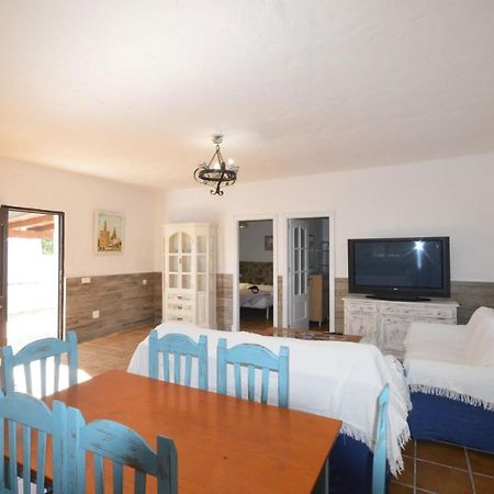 Casa Samuel Mayorazgo Con Piscina Compartida Cádiz Eksteriør billede
