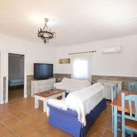 Casa Samuel Mayorazgo Con Piscina Compartida Cádiz Eksteriør billede